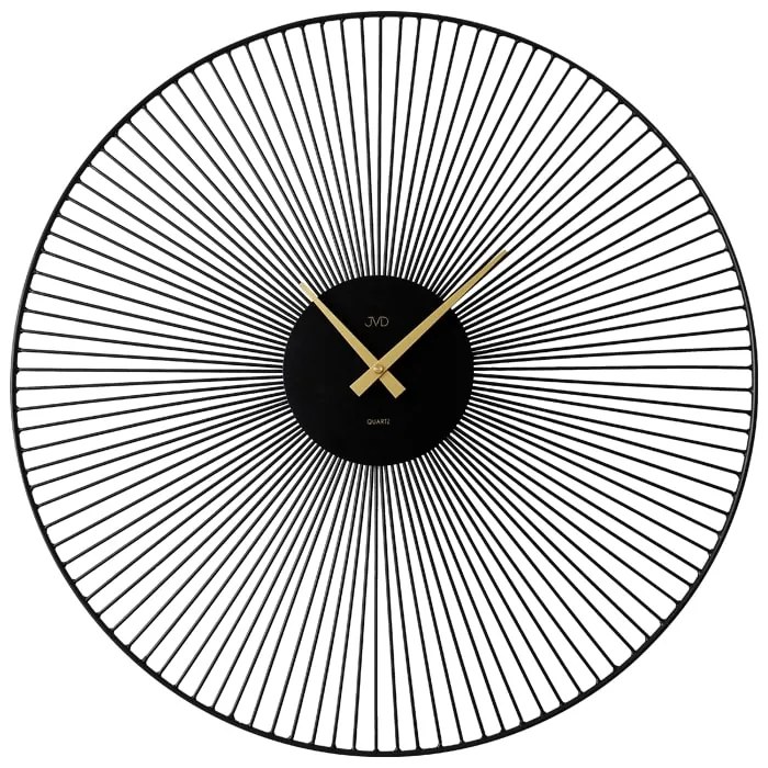 Nástenné hodiny JVD HJ101, 57cm