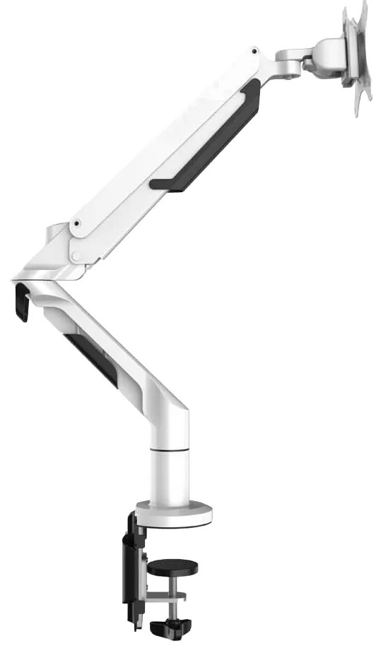 Liftor Arm SA03, držiak na monitor biely