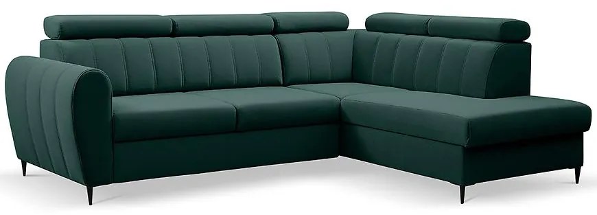 Rohová sedacia súprava Forio P Kronos 19