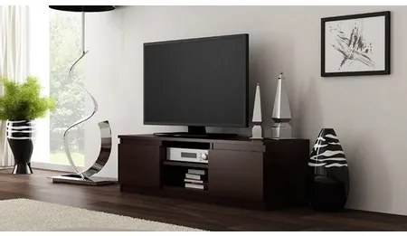 TV stolík LCD 120 cm wenge