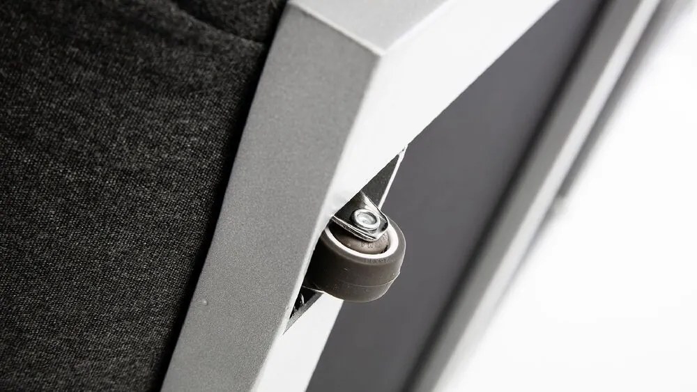 KETTLER EGO ležadlo- sunbrella®