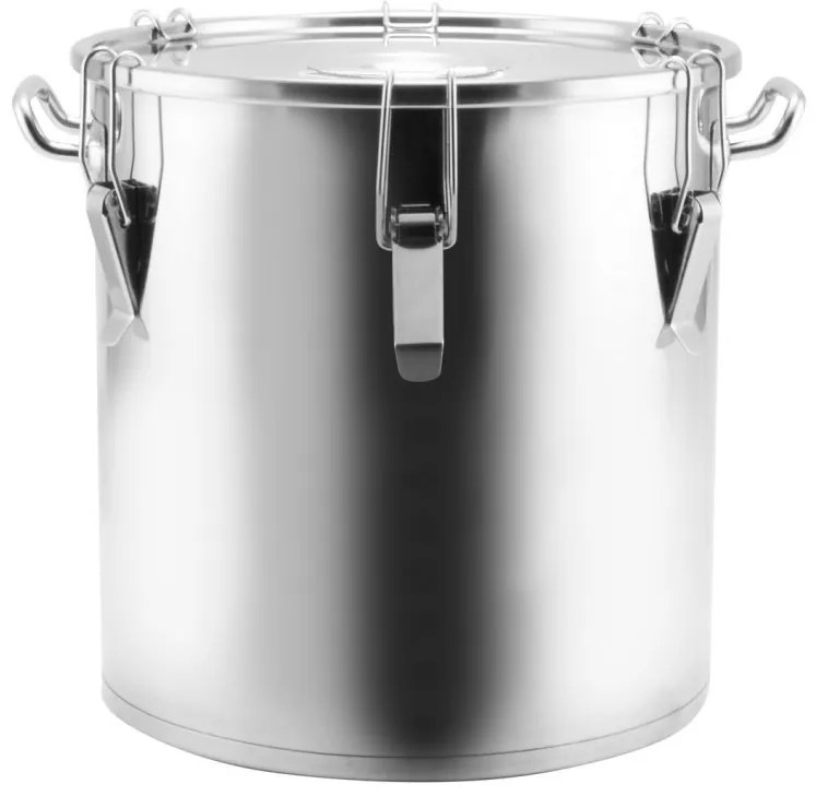 Várnica nerezová 92l 54154