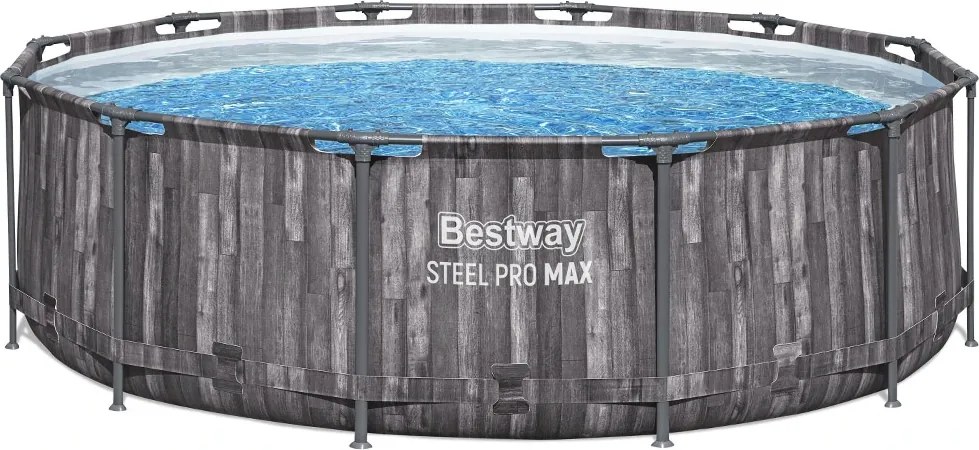 Bazén Bestway Frame 366 x 100cm 8v1 5614X