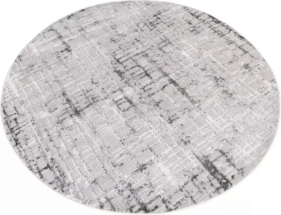 TA Koberec S284E SVETLOSIVÁ OBLOHA OKRÚHLA Rozmer: 80x80 cm