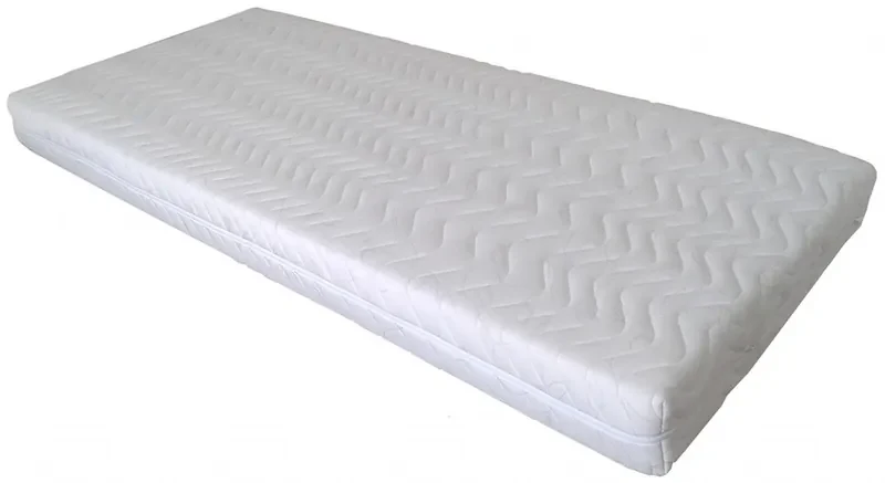 MPO LATEX 5 BIO latexový matrac + kokos 90x195 cm Prací poťah Medico