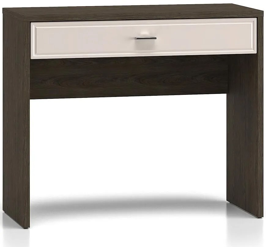 Toaletný stolík Avante 07 Dub Windmill Dark/Kašmír