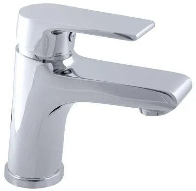 RAV SLEZÁK Colorado umývadlová batéria bez výpuste chróm CO126.0