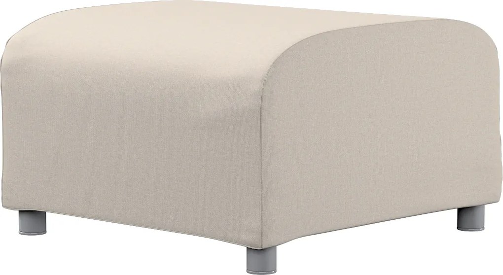 Poťah na podnožku Klippan