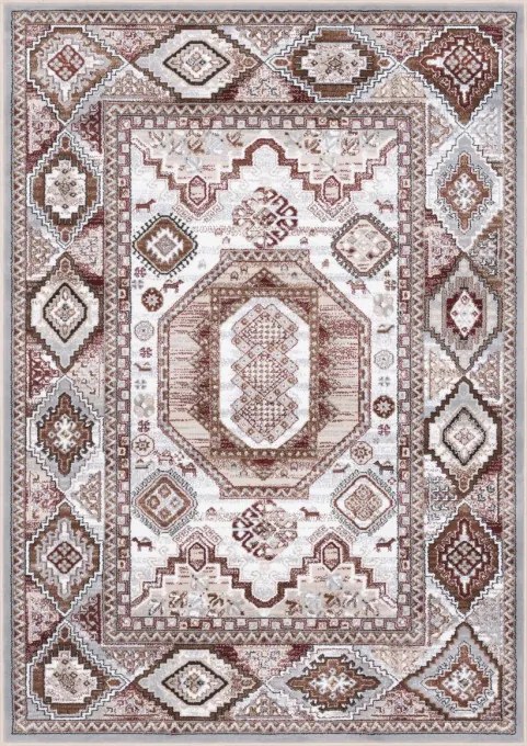 Koberec FD Lida Trato hnedý