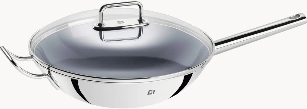 Wok panvica Plus
