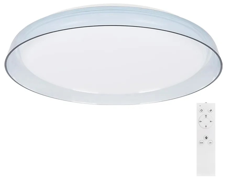 Klausen  Klausen KL151006 - LED Stmievateľné stropné svietidlo PERFECT LED/30W/230V + DO KS0049
