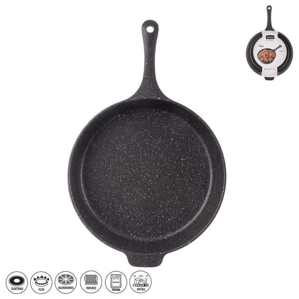 Panvica s nepriľnavým povrchom ø 28 cm Grande – Orion