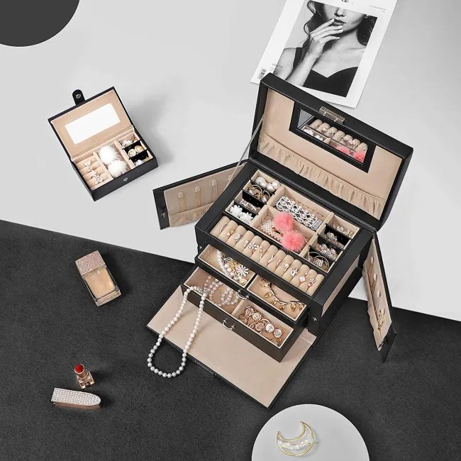 Šperkovnica JBC121B