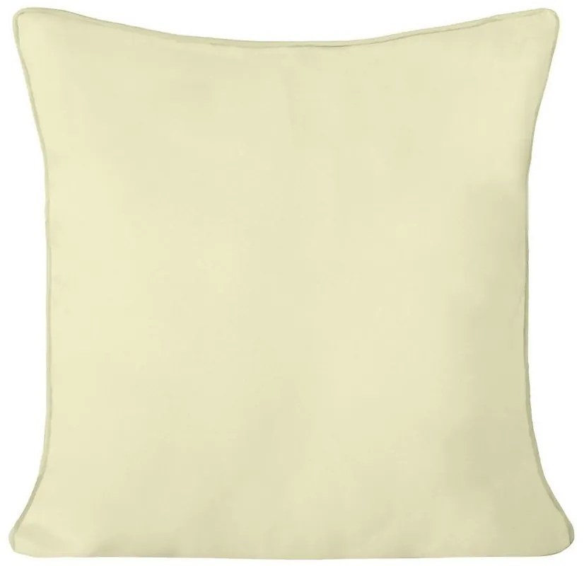 Obliečka na vankúš Anti D 40x40 béžová 225504