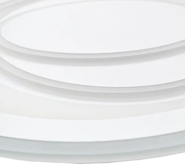 LED Stmievateľné stropné svietidlo LED/100W/230V 3000-6500K + DO