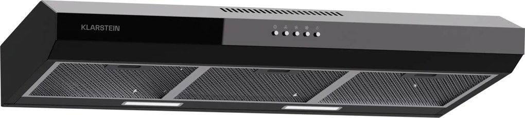 Klarstein Contempo 90 podskrinkový digestor