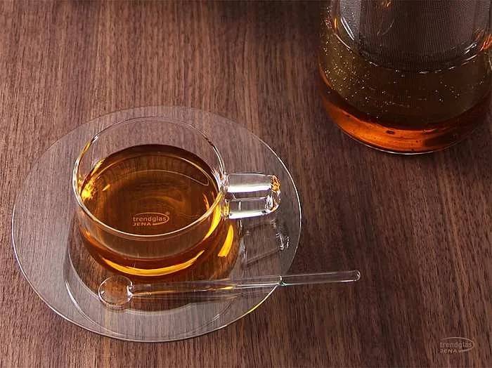 Trendglas Jena šálka Linea 180 ml