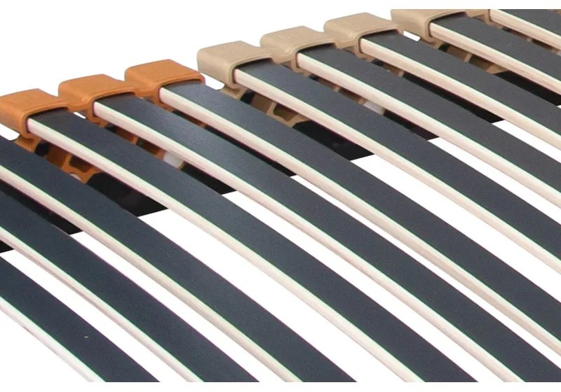 ECOMATRACE LUXUSNÝ ROŠT TRIOFLEX MOTOR QUATTRO MEMORY RADIO