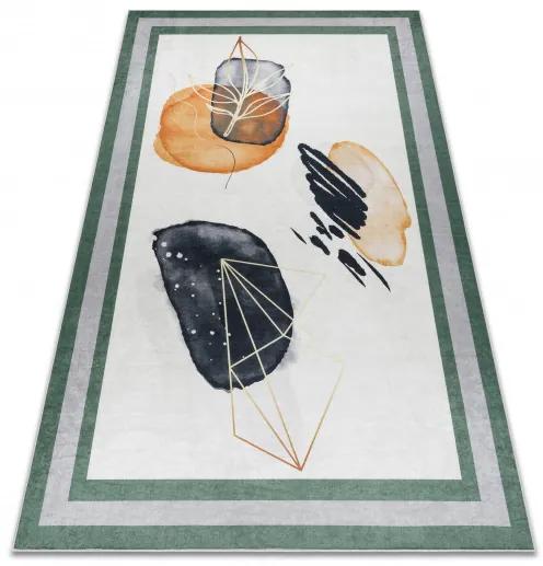 Dywany Łuszczów Kusový koberec ANDRE Abstraction 1088 - 120x170 cm