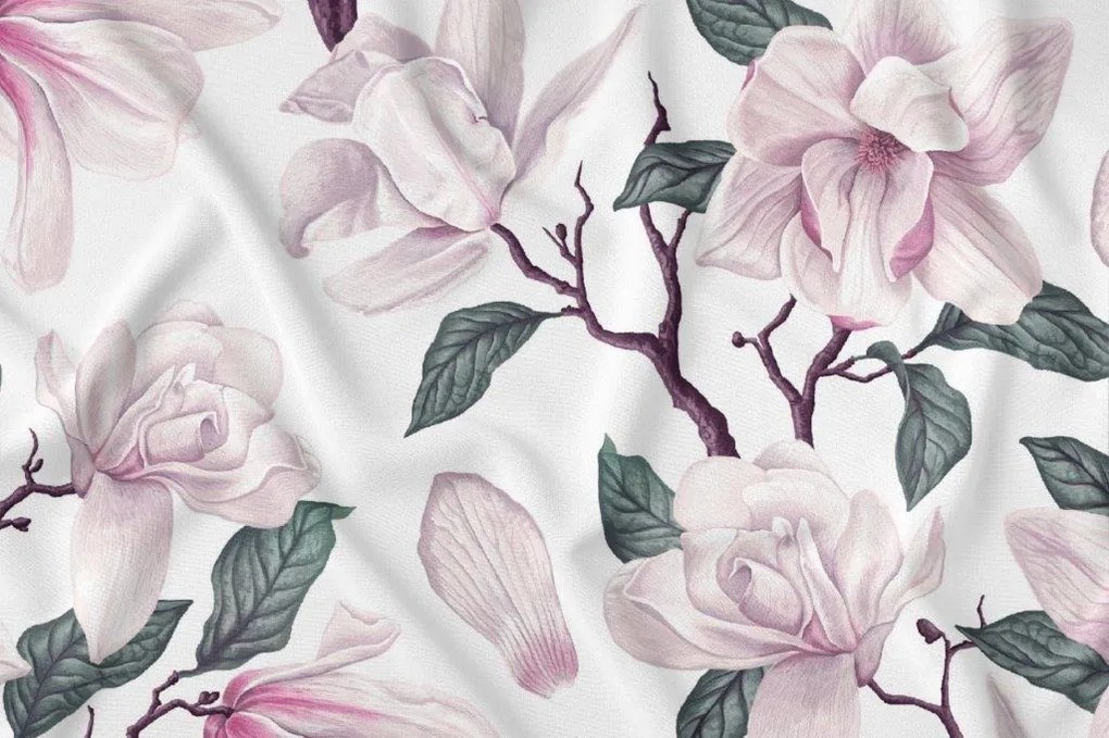 INTERMEDIC SK Obrus Lila 85x85 cm – štvorcový obrus v pastelovej lila farbe