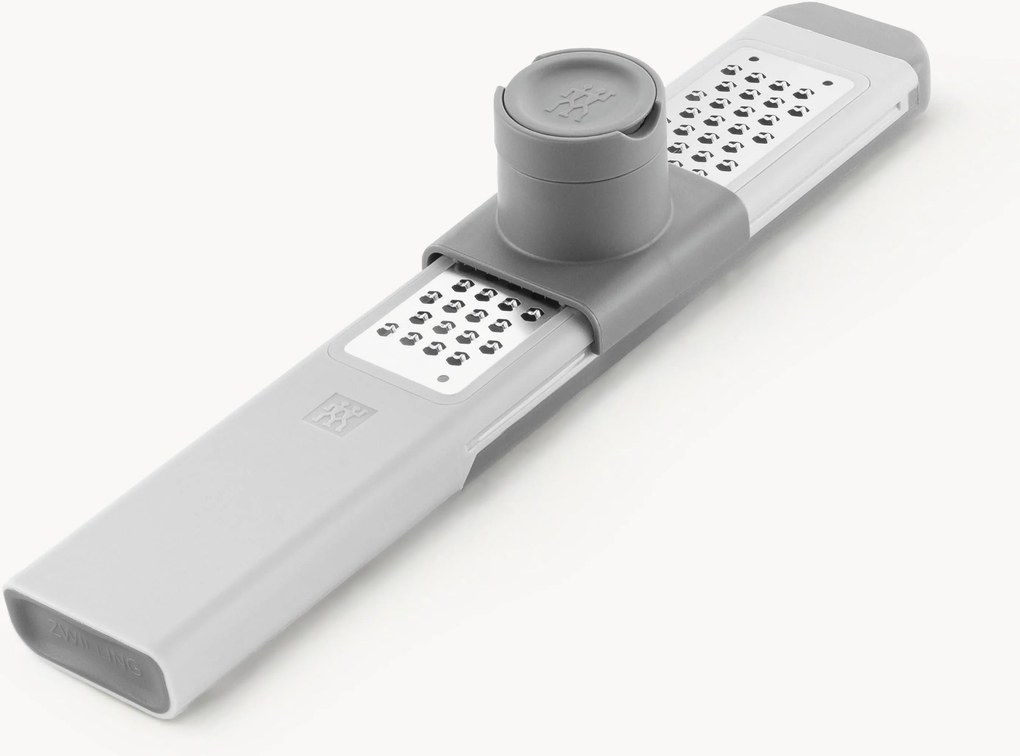 3-v-1 strúhadlo Z-Cut