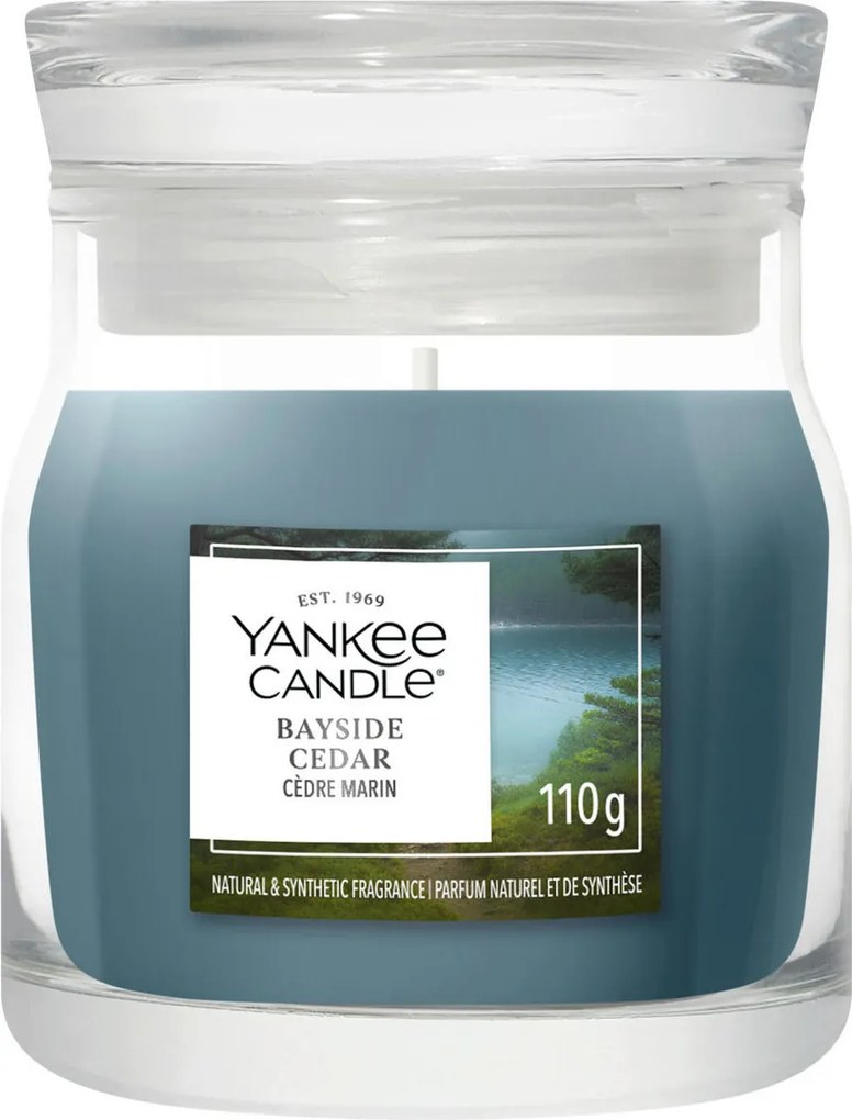 XXXLutz VONNÁ SVIEČKA Yankee Candle - Sviečky & svietniky - 005304001219