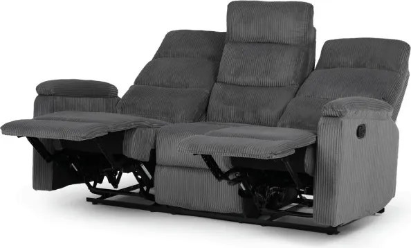Sedacia súprava sivá ASD-C5981 GREY6