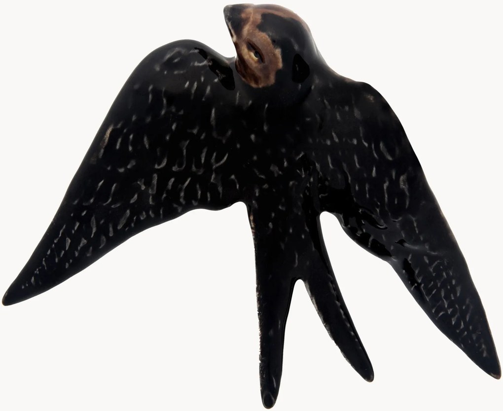 Dekorácie Swallow, 4 ks