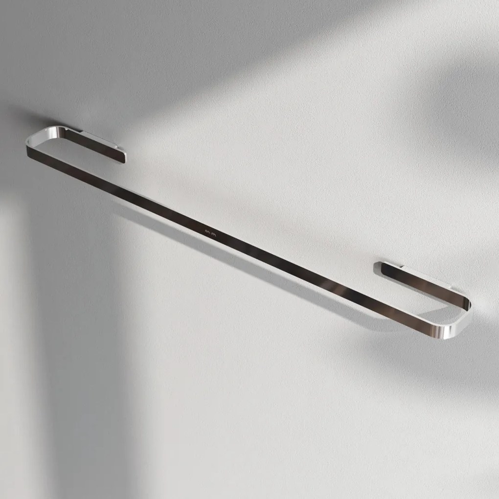 Vešiak na uteráky AM.PM Func A8F346400 chróm