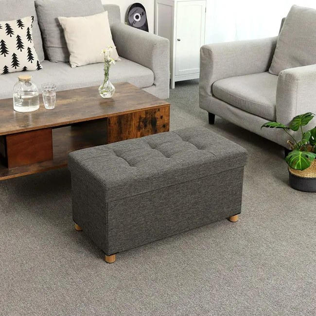 Lavička s vekom LSF16GYZ