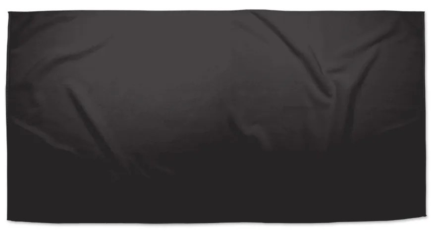 Sablio Uterák Charcoal - 70x140 cm