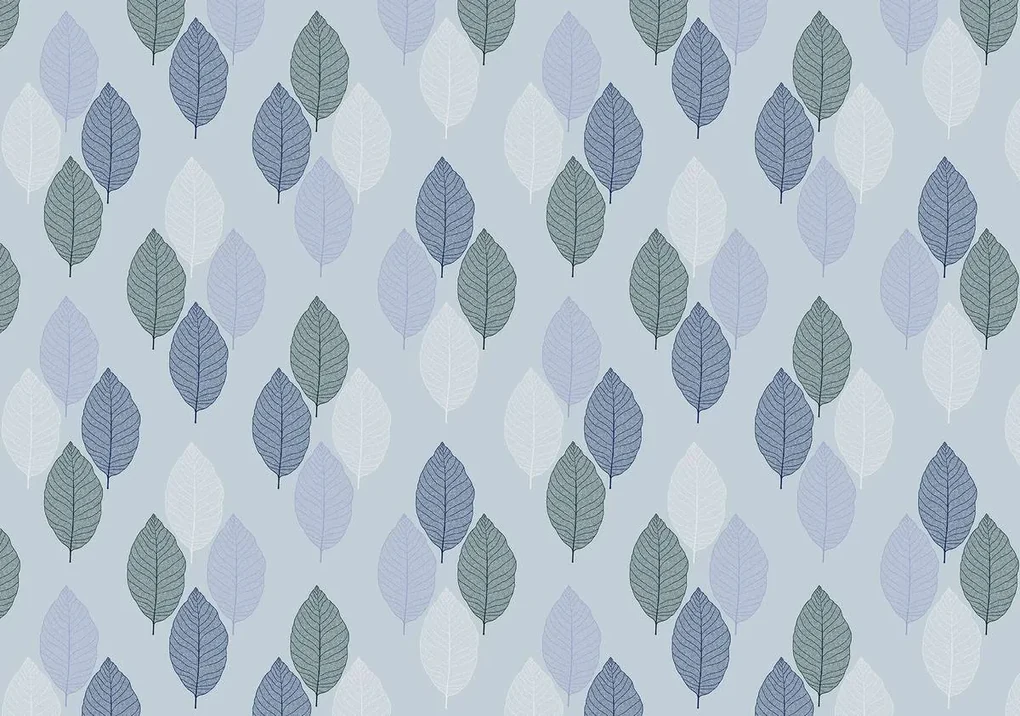 Fototapeta - Listy (152,5x104 cm)