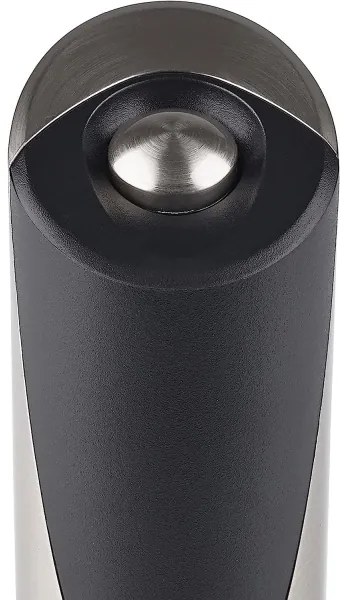 Cole&Mason - Sada elektrických mlynčekov na soľ a korenie RICHMOND 2 ks 6xAAA