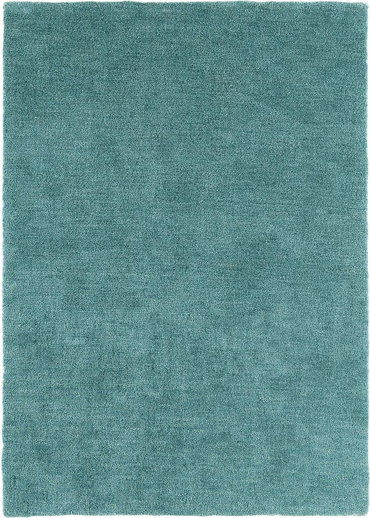 Masiv24 - Tula koberec 100X150 cm - modrá
