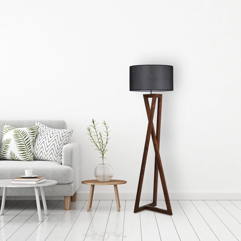 Stojacia lampa, 8278-1