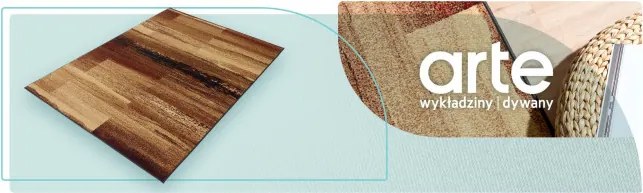 Koberec Agnella Standard Spinel Cynamon