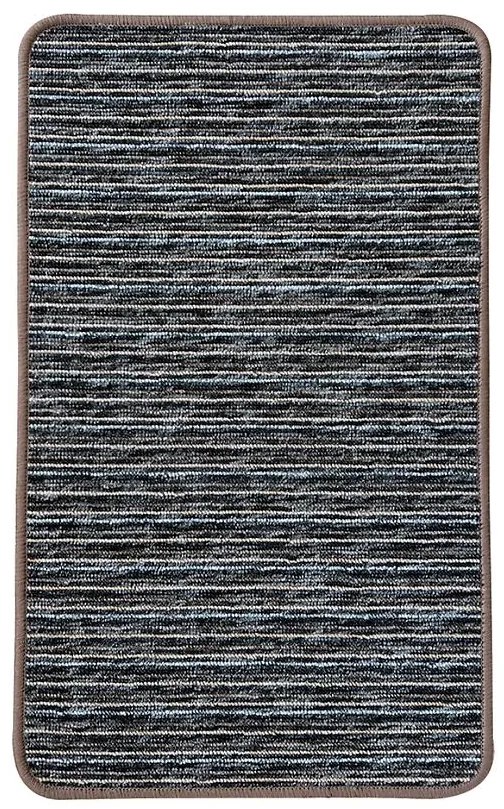 Koberec 0,4/0,6 491002 hnedá