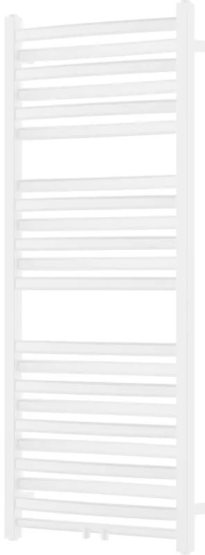 Mexen Zing, kúpeľňový radiátor 1200 x 500 mm, 513 W, biela, W128-1200-500-00-20