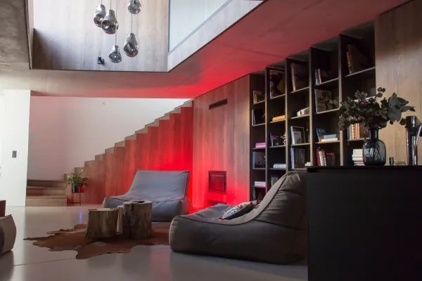 Immax NEO 07745CDO - Sada 3x stmievateľných LED žiaroviek RGB+CCT E14/6W/230V Wi‑Fi + diaľkové ovládanie