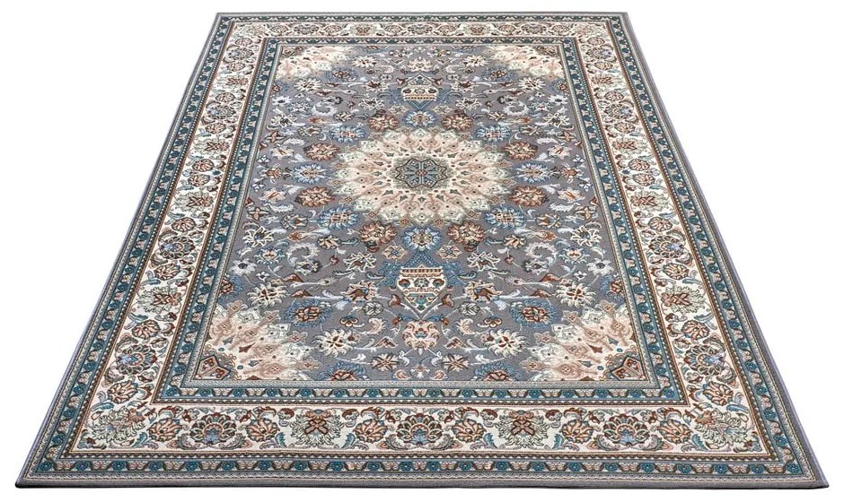 Sivý vonkajší koberec 200x285 cm Kadi – Hanse Home