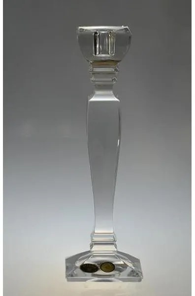 KRIŠTÁĽOVÝ SVIETNÍK BOHEMIA ROXANA 255 MM