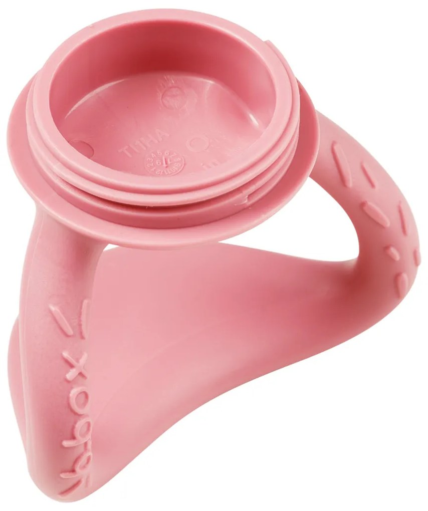 Chladiace hryzadielko Králiček - ružové