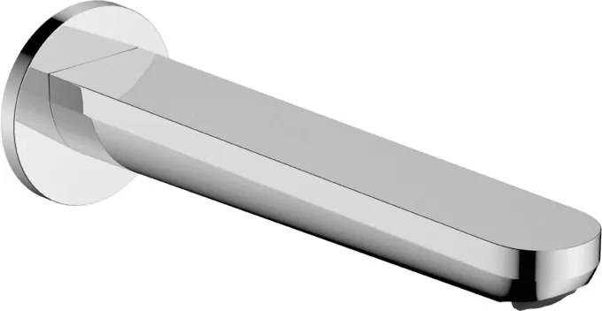 Hansgrohe Rebris S, vaňový výtok, chrómová, HAN-72430000