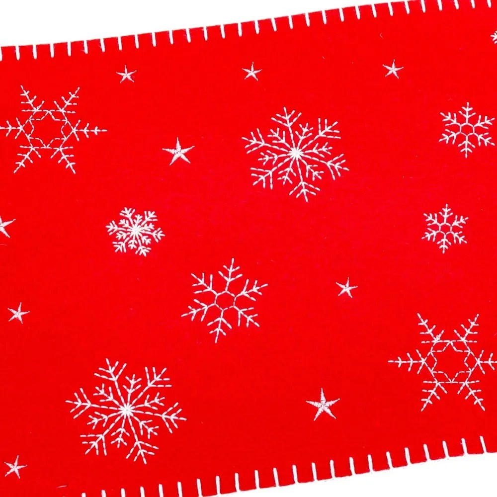 Prestieranie s vianočným motívom 30x40 cm – Casa Selección