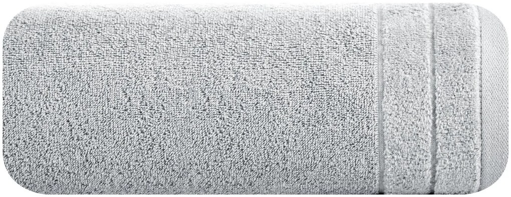 FROTÉ UTERÁK DAMLA2 SADA 3KS 70X140 CM STRIEBORNÁ