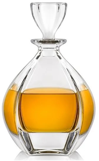 Crystal Bohemia Karafa LAGUNA 0,65 l