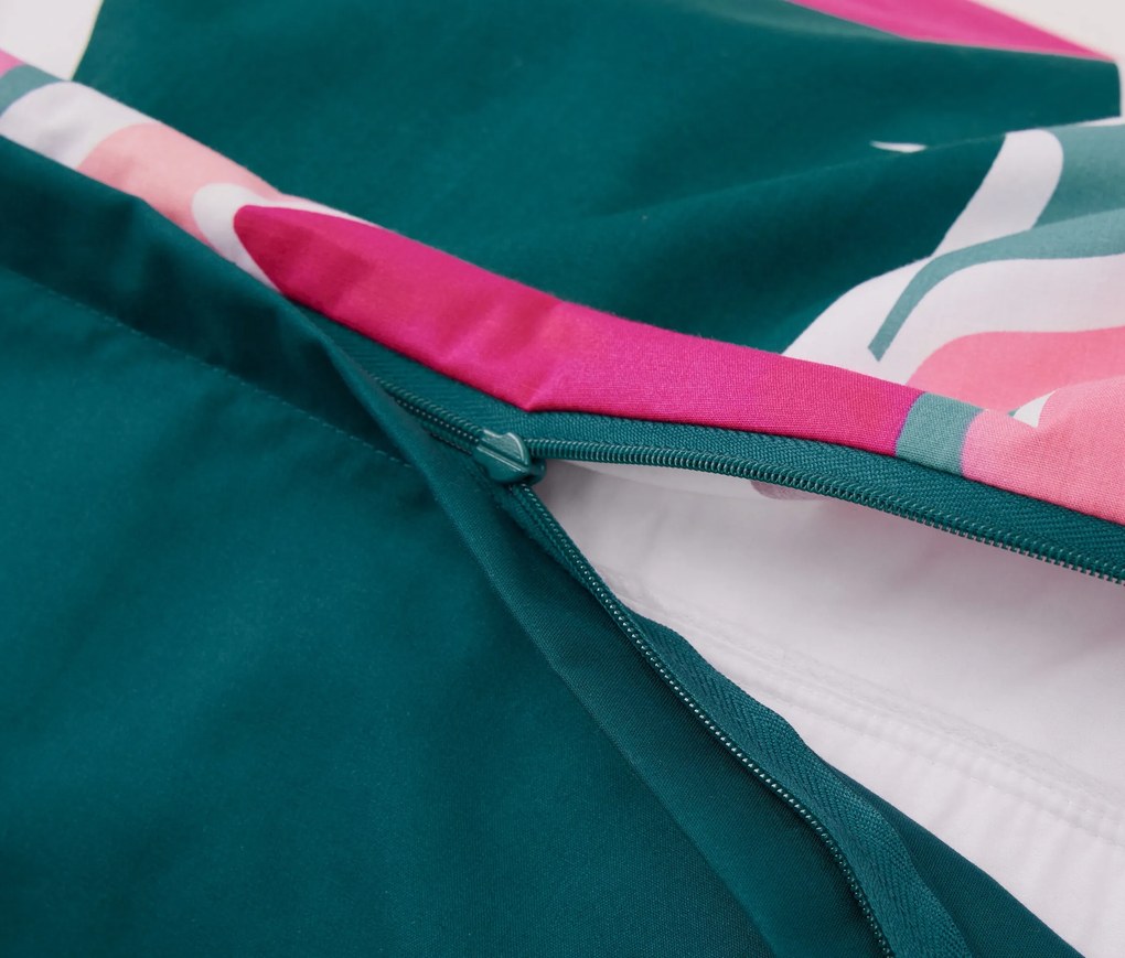 Posteľná bielizeň z perkálu, štandardná veľkosť