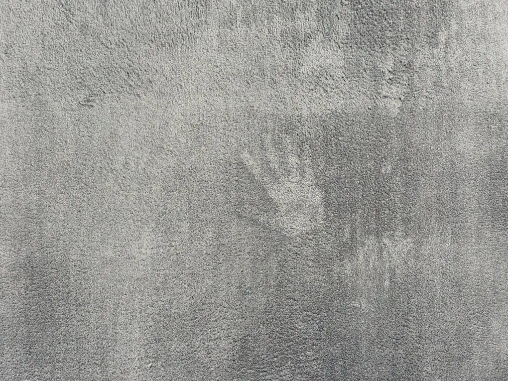 TA Koberec ETA 4-šedá Rozmer: 60x100 cm