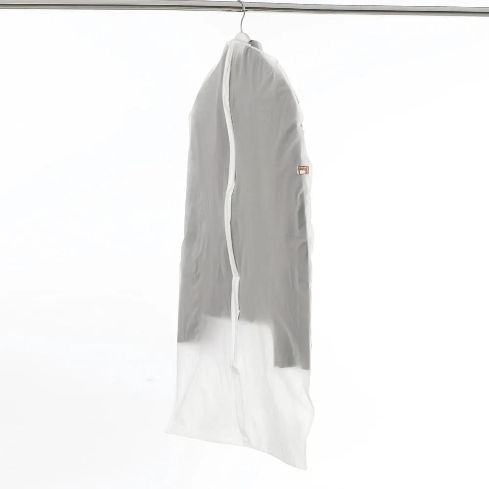 Závesný obal na šaty Compactor Chic, dĺžka 100 cm | BIANO