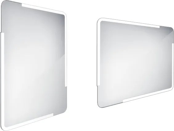 Nimco LED zrkadlo 600x800 - ZP 15002